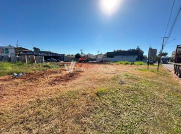 0 · Terreno Comercial Para Locação No Bairro Jardim América Na Cidade de Paulínia.