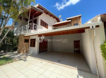0 · Casa À Venda No Condomínio Okinawa - Paulínia