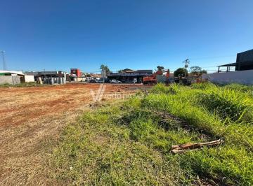 0 · Terreno Comercial Para Locação No Bairro Jardim América Na Cidade de Paulínia.