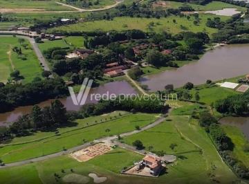 0 · Lote 1.001 m². Plano: Condomínio Jardins Do Golfe. Excelente Local; Indaiatuba/s