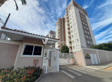 0 · Apartamento a Venda No Residencial Jardim Botânico, Hortolandia Sp