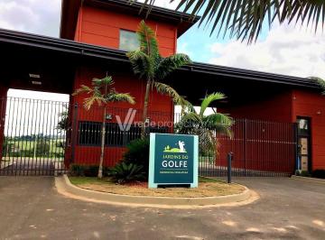 0 · Lote 950 m². Plano: Condomínio Jardins Do Golfe. Excelente Local; Indaiatuba/sp.