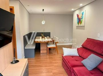 0 · Apartamento À Venda Em Jardim Nova Europa