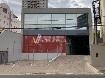 0 · Prédio Para Aluguel Em Chácara Da Barra