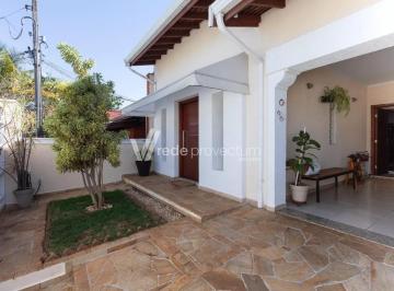 0 · Casa a Venda 3 Dormitórios Taquaral Campinas Sp