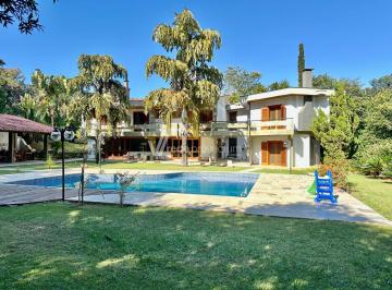 0 · Casa À Venda Em Sítios de Recreio Gramado