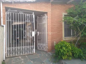 0 · Casa À Venda Jardim Novo Campos Elíseos - Campinas
