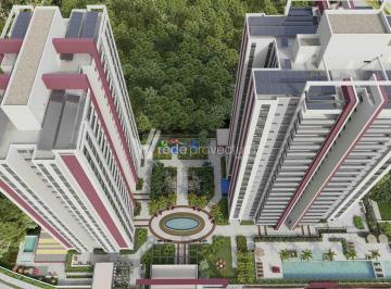 0 · Apartamento À Venda Em Parque Prado