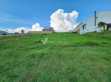 0 · Terreno À Venda No Condomínio Campo de Toscana Em Vinhedo.
