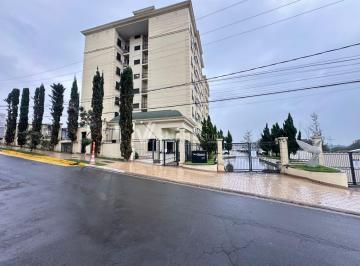 0 · Apartamento Para Venda No Condomínio San Marino Em Paulínia!