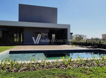 0 · Casa À Venda No Condomínio Campos de Santo Antônio II Em Itu/sp