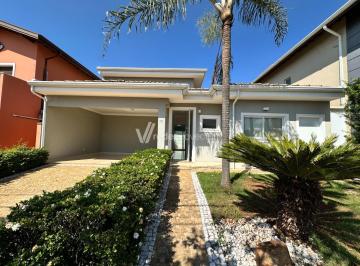 0 · Casa À Venda No Condomínio Jacarandás No Bairro de Betel Em Paulínia!