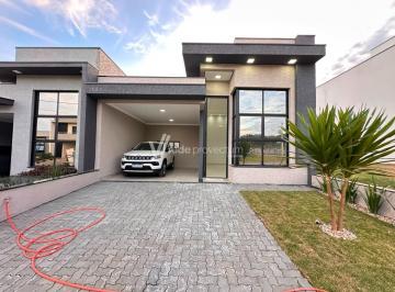 0 · Casa À Venda No Condomínio Residencial Jardim Dos Lírios Na Cidade de Paulínia