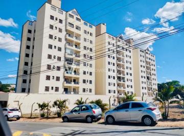 0 · Apto À Venda. Ac. Financ.: 3 Dorms. 1 Ste. 2 Vagas. Jd. Novo Taquaral. 75 m². R