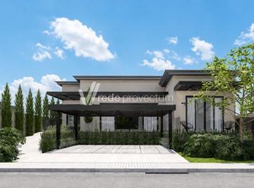0 · Casa Térrea Em Fase de Acabamento À Venda No Condomínio Tamboré, Jaguariúna/sp.