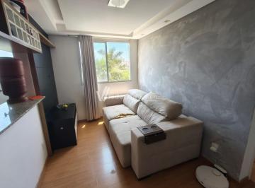 0 · Apartamento a Venda No Turquesa Ville
