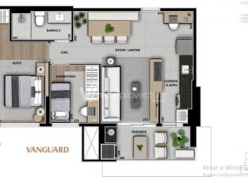 0 · Apartamento À Venda Em Chácara Da Barra