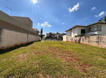 0 · Terreno a Venda Com 455 m² No Condomínio Athenas