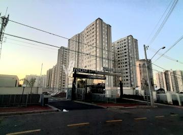 0 · Apartamento À Venda Em Parque Industrial