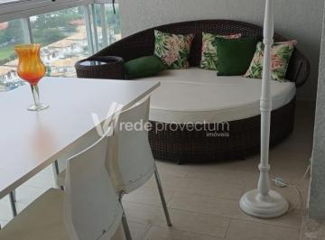 0 · Apartamento Mobiliado Com 3 Suítes Para Locação