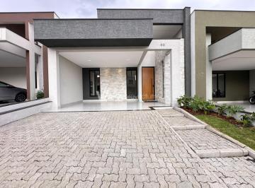 0 · Casa Térrea a Venda No Condomínio Lírios Na Cidade de Paulínia.