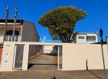 0 · Casa À Venda Em Jardim Campos Elíseos