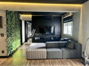 0 · Apartamento À Venda Em Taquaral