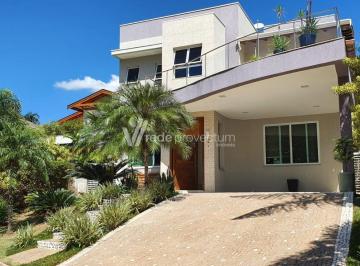 0 · Casa À Venda Em Loteamento Alphaville Campinas