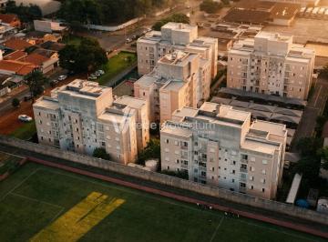 0 · Apartamento À Venda Em Jardim Santa Genebra