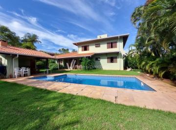 0 · Sobrado À Venda No Condomínio Lagoa Serena - Barão Geraldo