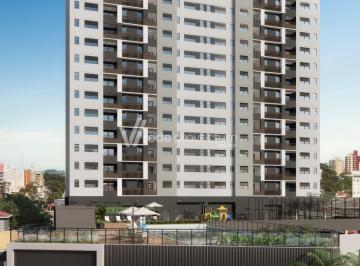 0 · Apartamento À Venda Em Taquaral