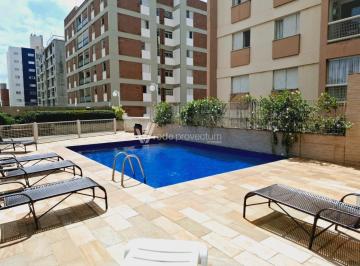 0 · Apartamento de 76 m² À Venda No Jardim Flamboyant – Campinas