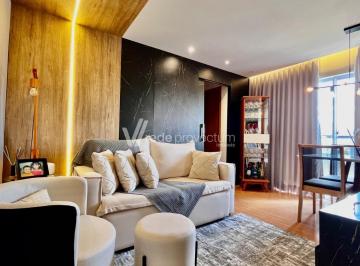 0 · Apartamento À Venda Em Parque Industrial