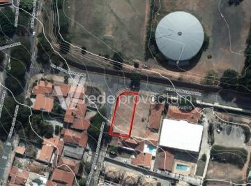 0 · Terreno À Venda Em Parque São Quirino