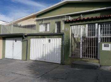 0 · Casa À Venda No Jardim Proença!
