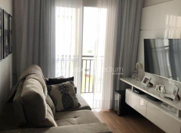 0 · Apartamento À Venda Em Condomínio Residencial Viva Vista