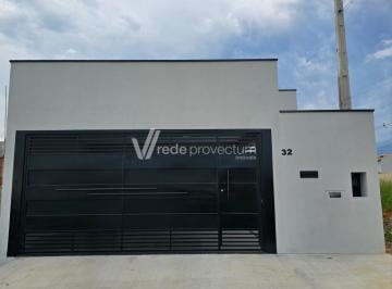 0 · Casa À Venda Em Jardim Bom Sucesso
