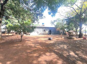 0 · Chácara 6.548 m² Com Casa, 3 Dormitórios E 20 Vagas – Hortolândia/sp