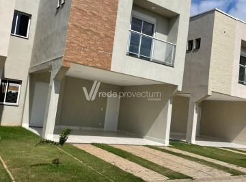 0 · Casa Á Venda No Condomínio Villagio Di Capri. Paulínia