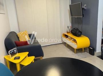 0 · Apartamento À Venda Em Jardim Nova Europa