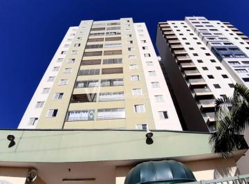 0 · Apartamento À Venda Em Parque Industrial