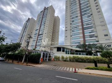 0 · Apartamento À Venda Em Loteamento Alphaville Campinas