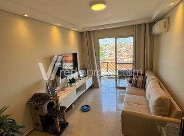 0 · Apartamento À Venda Em Vila Industrial