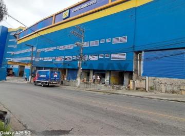 Comercial · 37m² · Alugue No Ponto Comercial Perfeito Em Guarulhos!