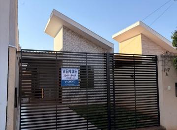 Casa · 144m² · 2 Quartos · 2 Vagas · Venda | Casa, Com 2 Dormitórios Em Jardim Aurora Ll, Sarandi