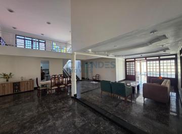 Casa · 490m² · 5 Quartos · 7 Vagas · Casa Á Venda No Parque Manibura - Fortaleza, Ce