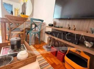 img1 · Maravilhoso Dois Quartos Reformado Em Ipanema