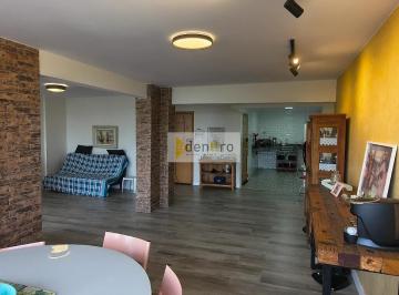 Apartamento · 146m² · 3 Quartos · 1 Vaga · Apartamento 3 Quartos 146 m² 1 Suíte Em Santos - Embaré