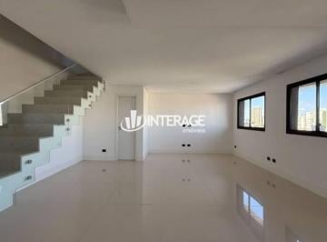 3f74d3279f673fa0ece833c4.jpg · Apartamento Duplex Com 2 Dormitórios À Venda, 145 m² por R$1.790.000 - São Francisco - Curitiba/