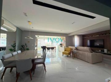 579e23f95fd90570cd39487b.jpg · Apartamento À Venda No Splendor Garden | 122 m² | Porteira Fechada | 3 Dormitórios